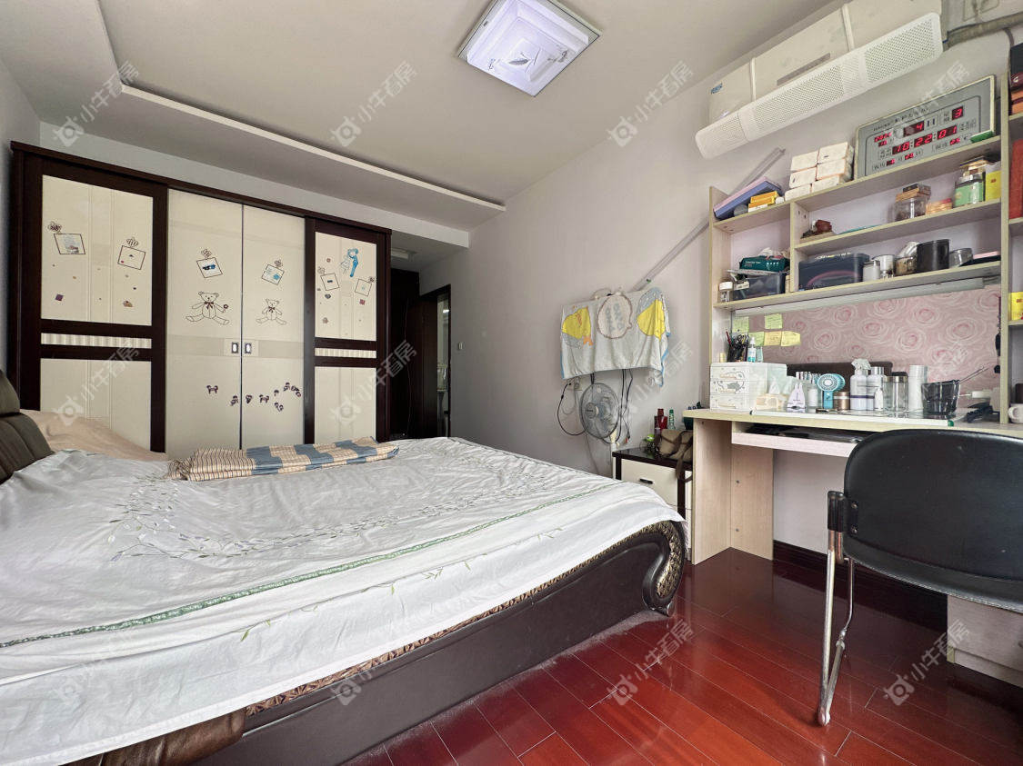 镇江锦轩华庭在售二手房源_小牛看房