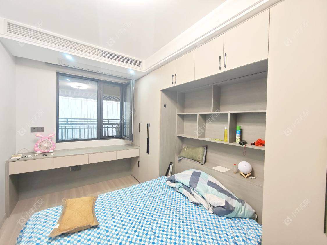 镇江万善上院在售二手房源室内图_小牛看房