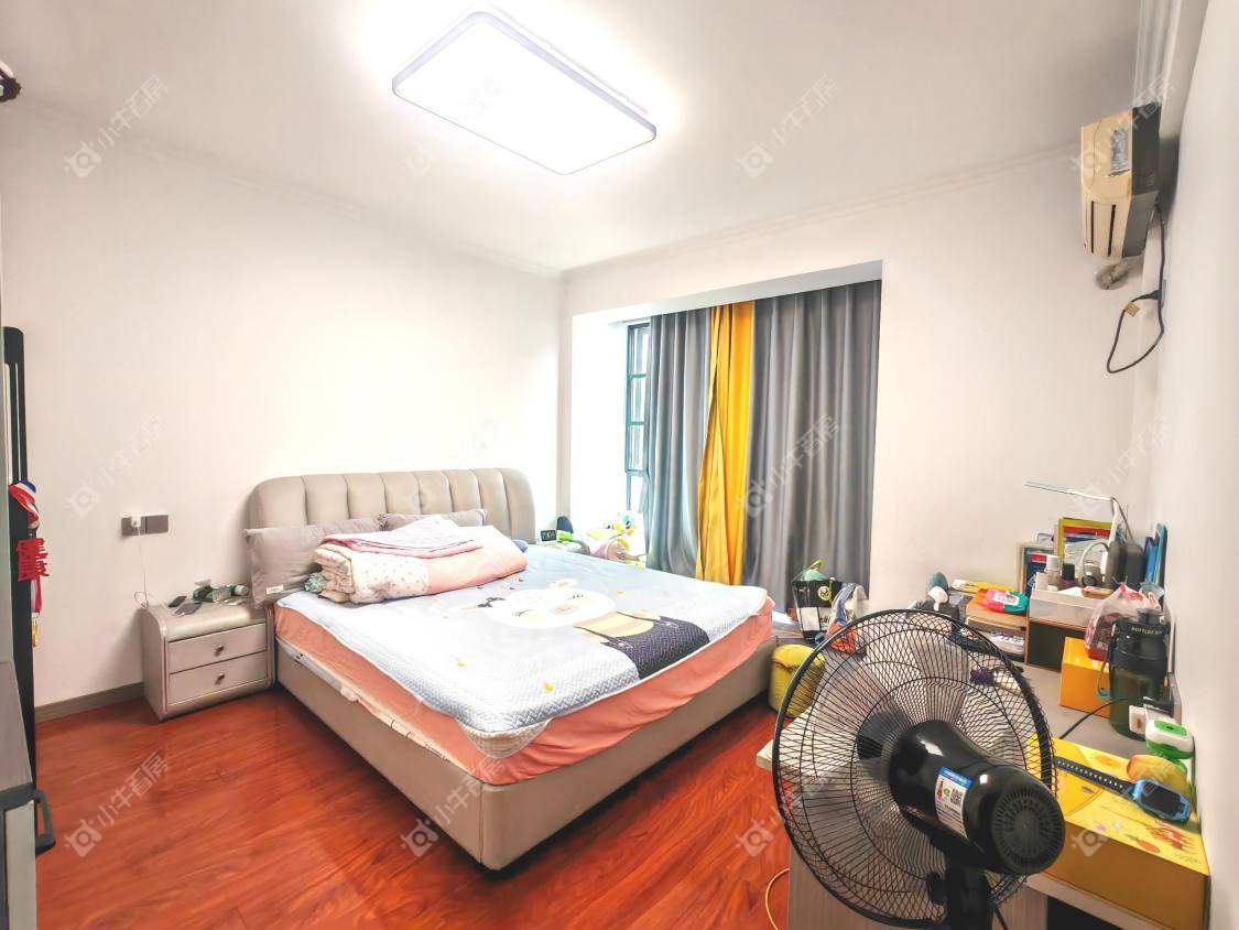 镇江天福花园在售二手房源室内图_小牛看房