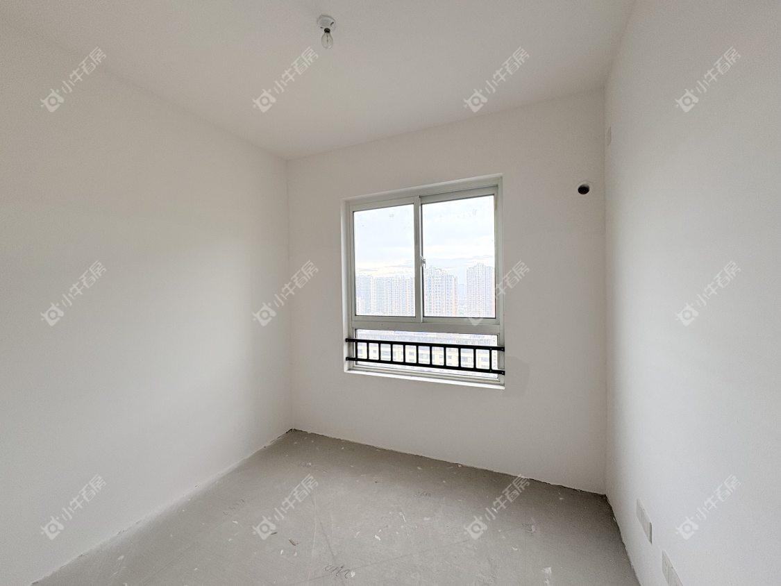 镇江中南熙悦城中南二期在售二手房源室内图_小牛看房