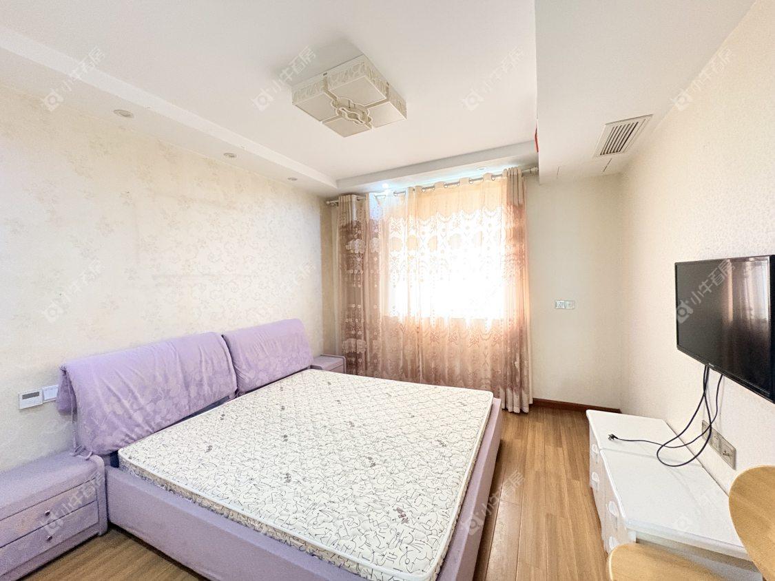 镇江热电厂住宅楼在售二手房源室内图_小牛看房