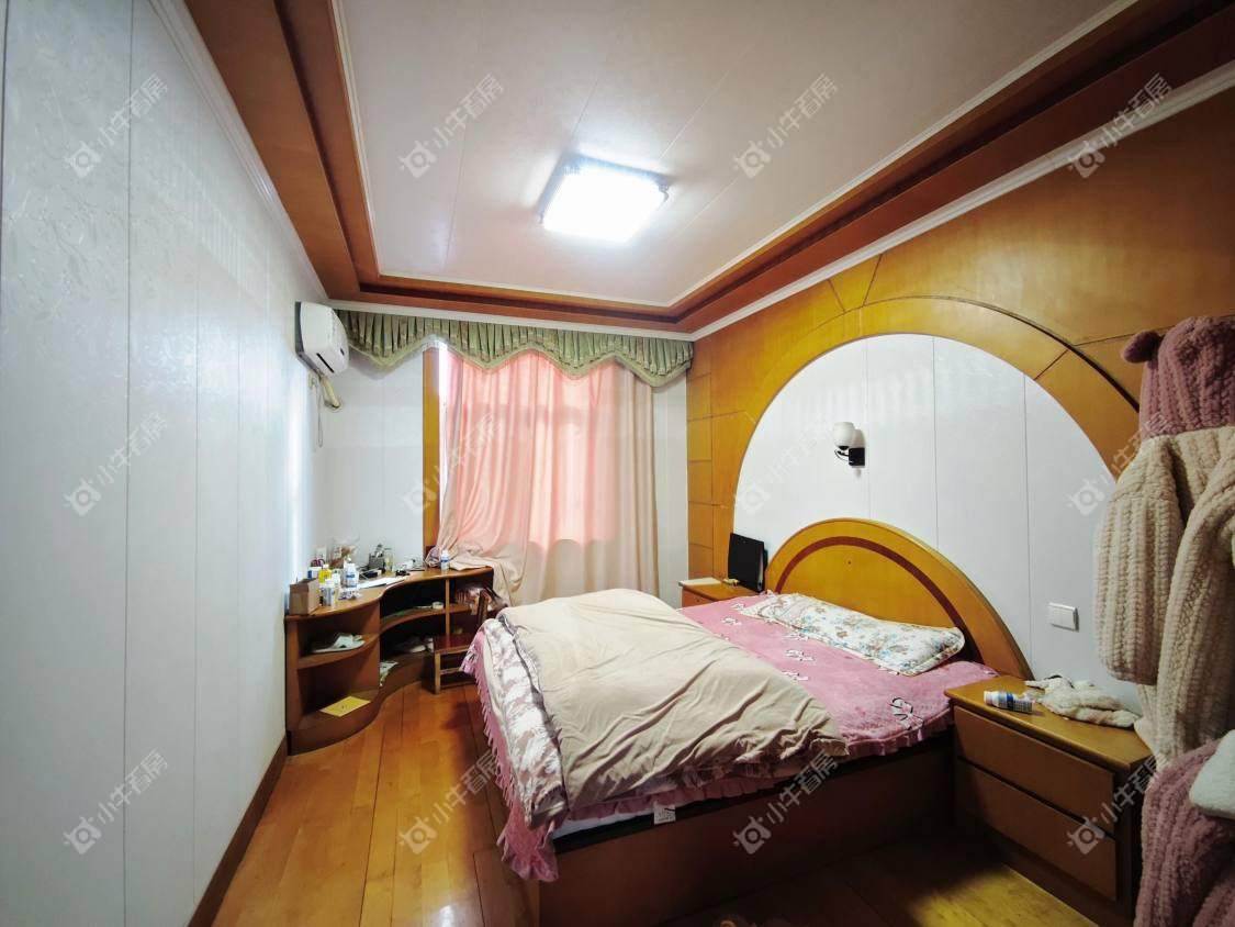 镇江丹桂园北区在售二手房源室内图_小牛看房