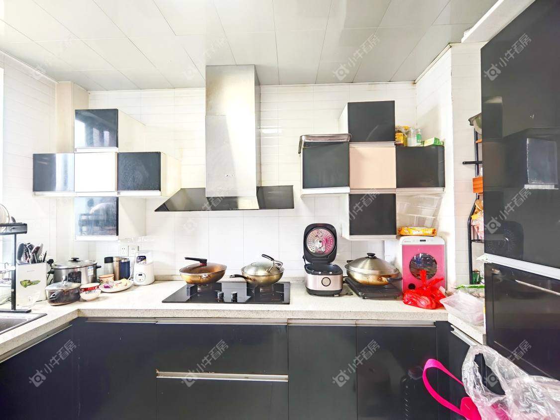 镇江江南人家在售二手房源室内图_小牛看房