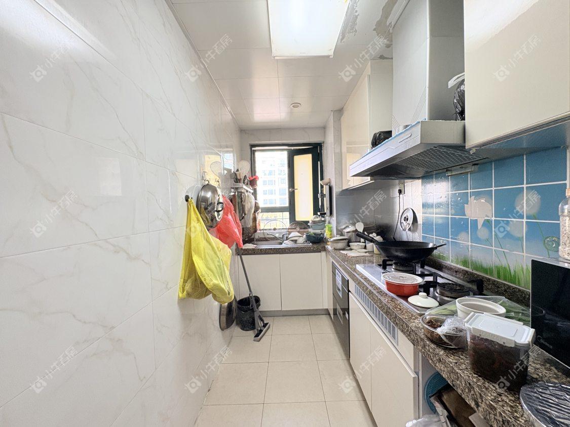 镇江恒大名都二三期在售二手房源室内图_小牛看房