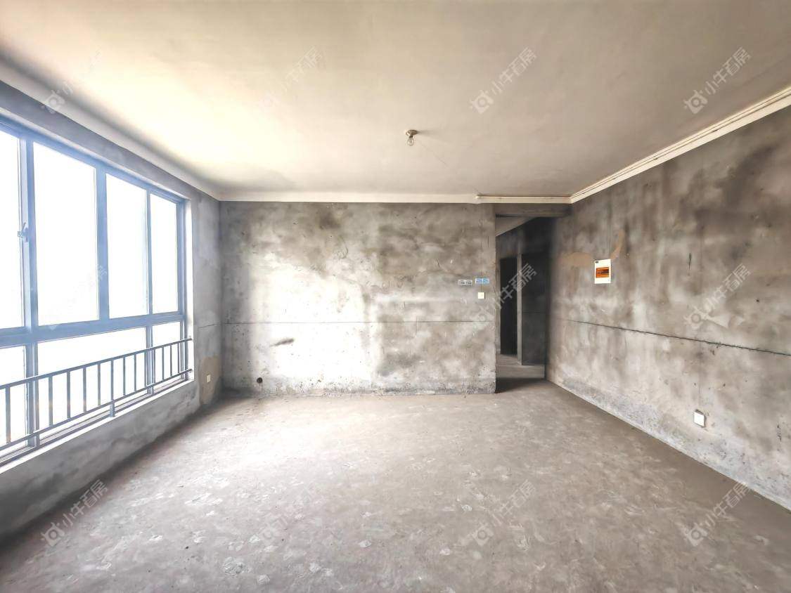 镇江御河熙岸在售二手房源室内图_小牛看房