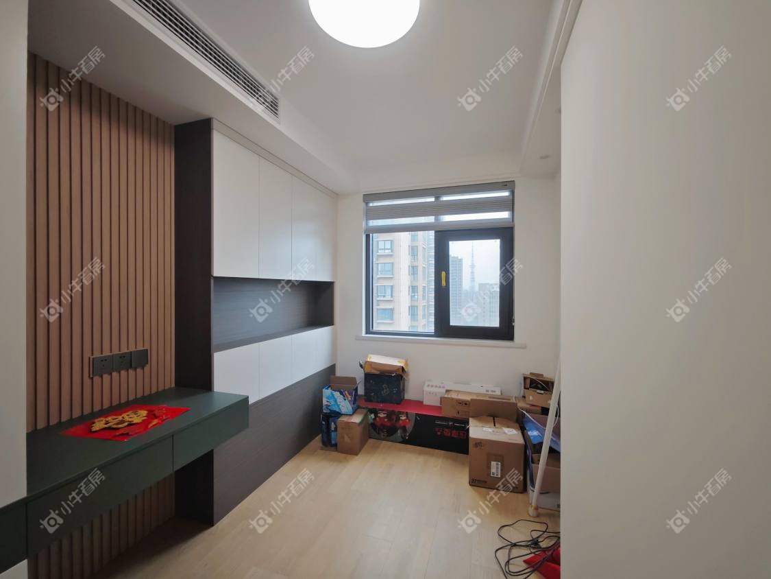 镇江汇金天地在售二手房源室内图_小牛看房