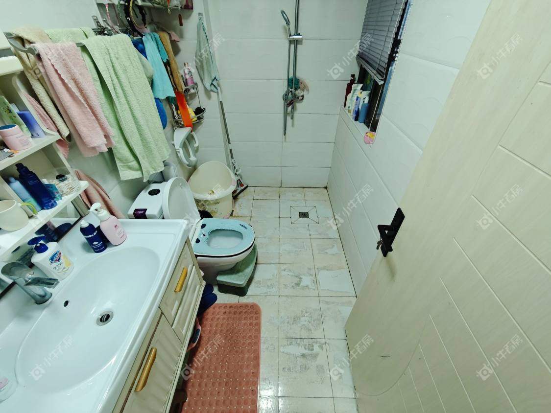 镇江锦绣熙城在售二手房源室内图_小牛看房