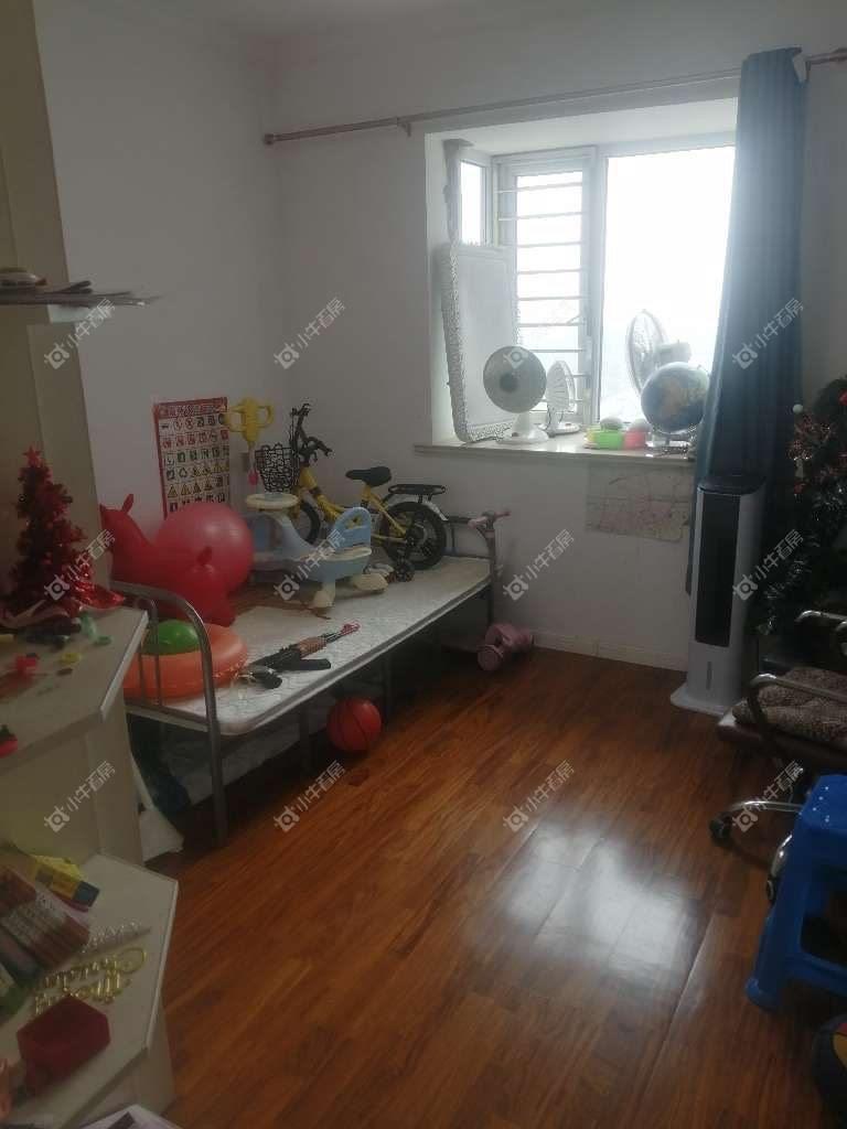 镇江东方盛世在售二手房源室内图_小牛看房