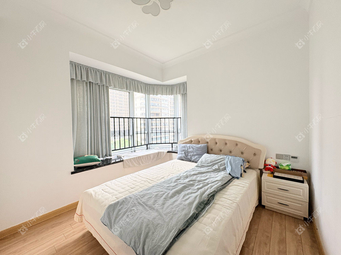 镇江碧桂园在售二手房源室内图_小牛看房