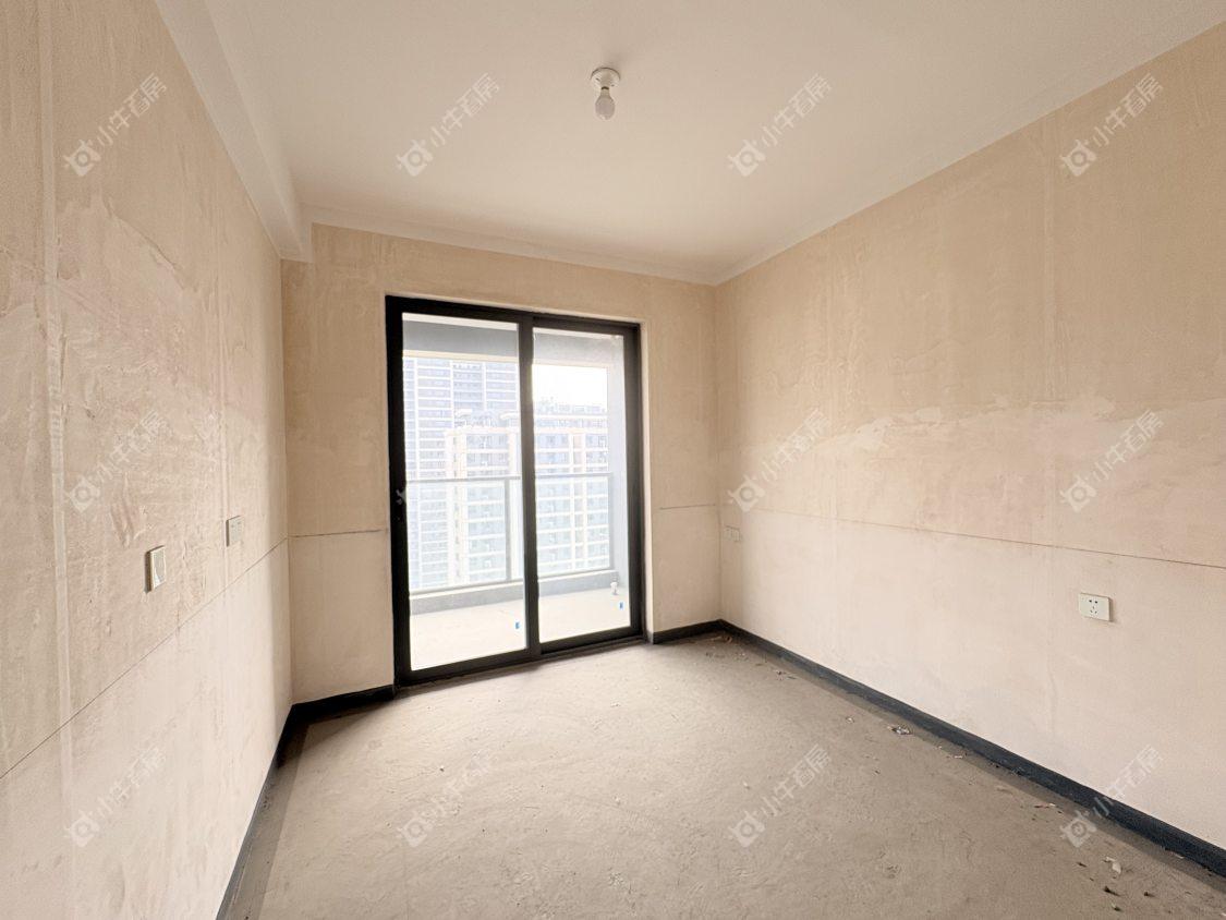 镇江中海时代都会在售二手房源室内图_小牛看房