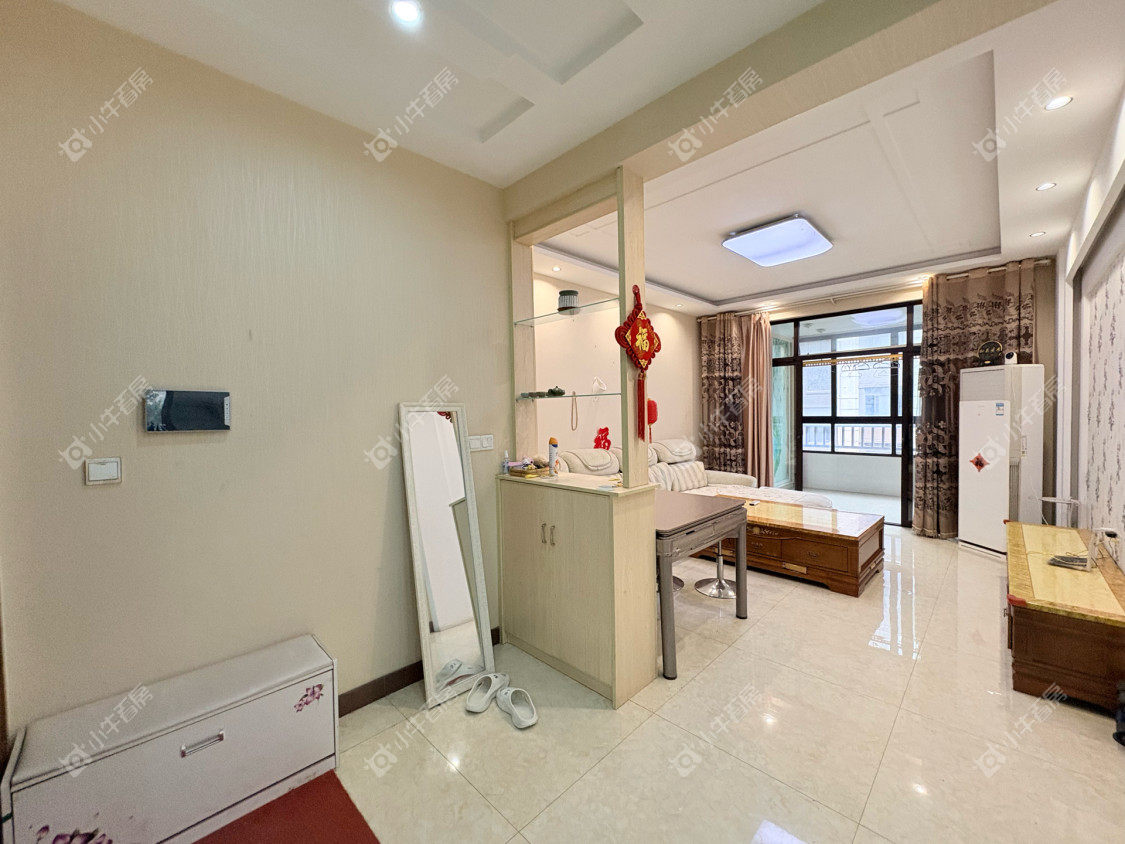 镇江御珑湾(丹阳)在售二手房源室内图_小牛看房