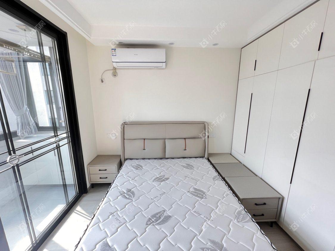 镇江赵家涵小区在售二手房源室内图_小牛看房