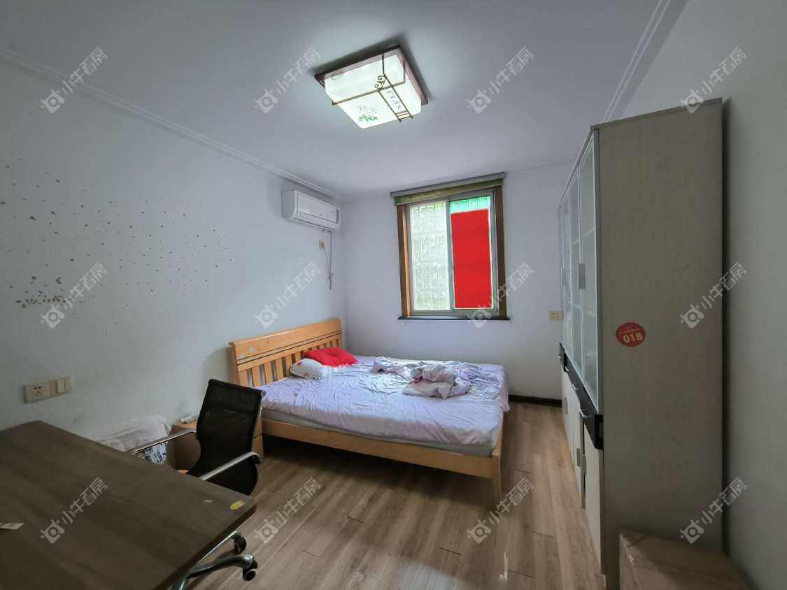 镇江香草苑在售二手房源_小牛看房