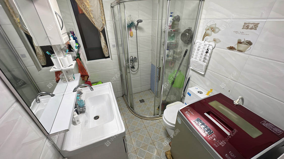 镇江东方盛世在售二手房源_小牛看房