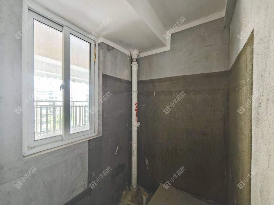 镇江中南君悦府中南一期在售二手房源室内图_小牛看房