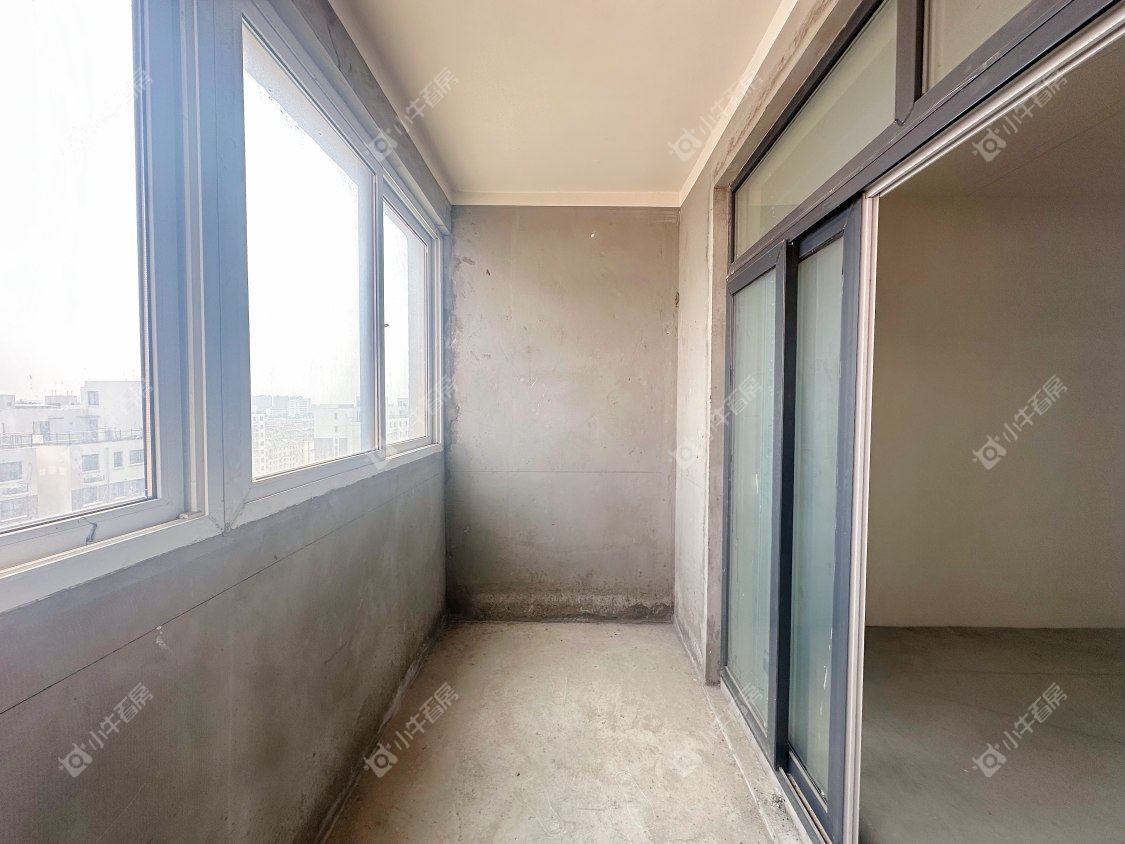 镇江嘉荟新城在售二手房源室内图_小牛看房