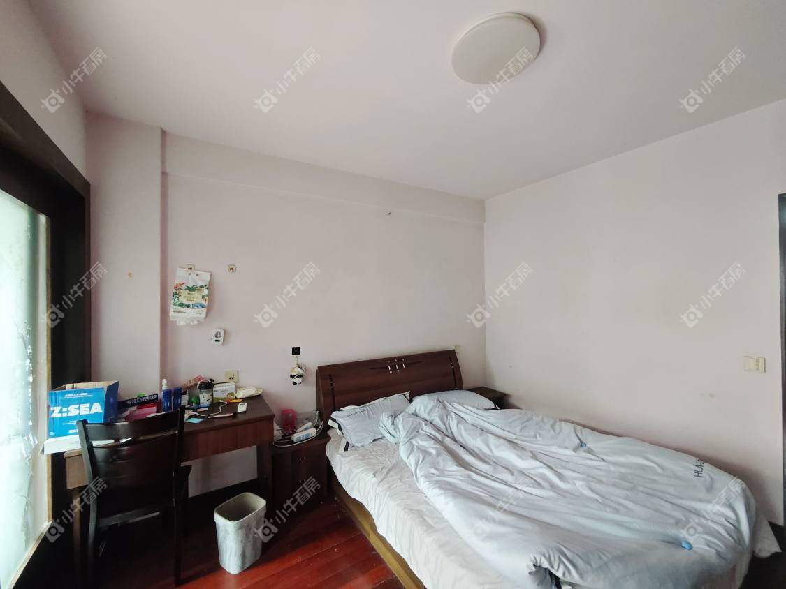 镇江阳光世纪城在售二手房源室内图_小牛看房