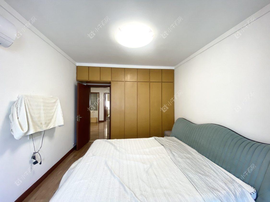 镇江华南园中园在售二手房源室内图_小牛看房