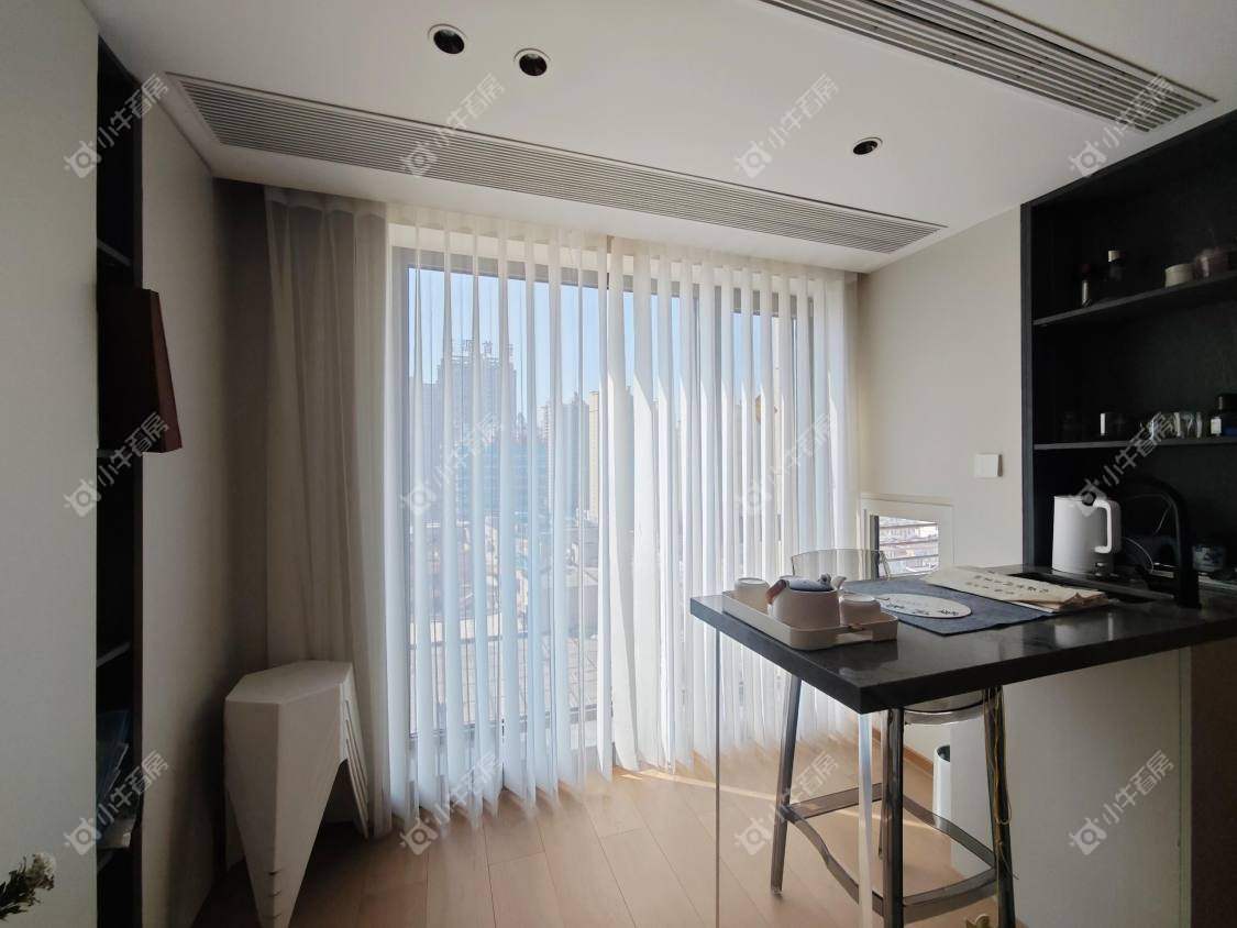 镇江御珑湾商业楼在售二手房源室内图_小牛看房