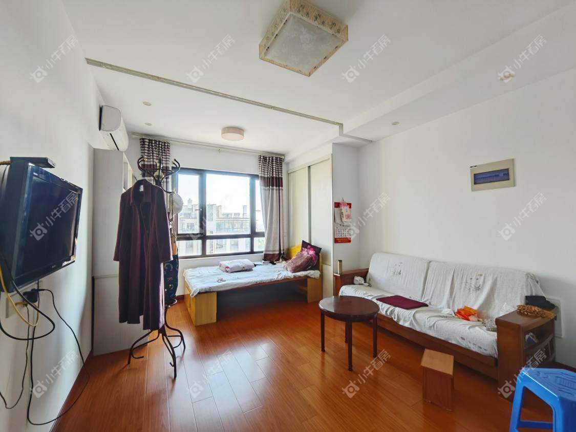 镇江滨河凤凰城在售二手房源_小牛看房