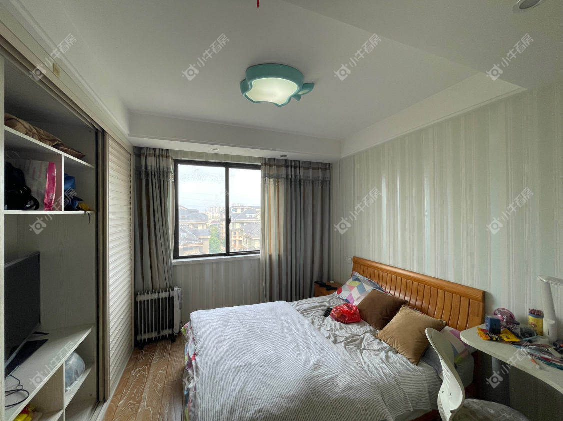 镇江世纪豪都在售二手房源_小牛看房