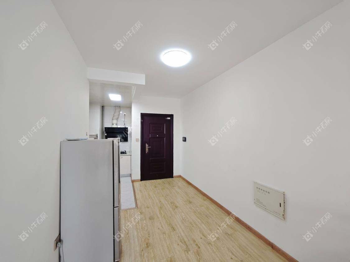 镇江翡翠林花园（天福花园）在售二手房源室内图_小牛看房