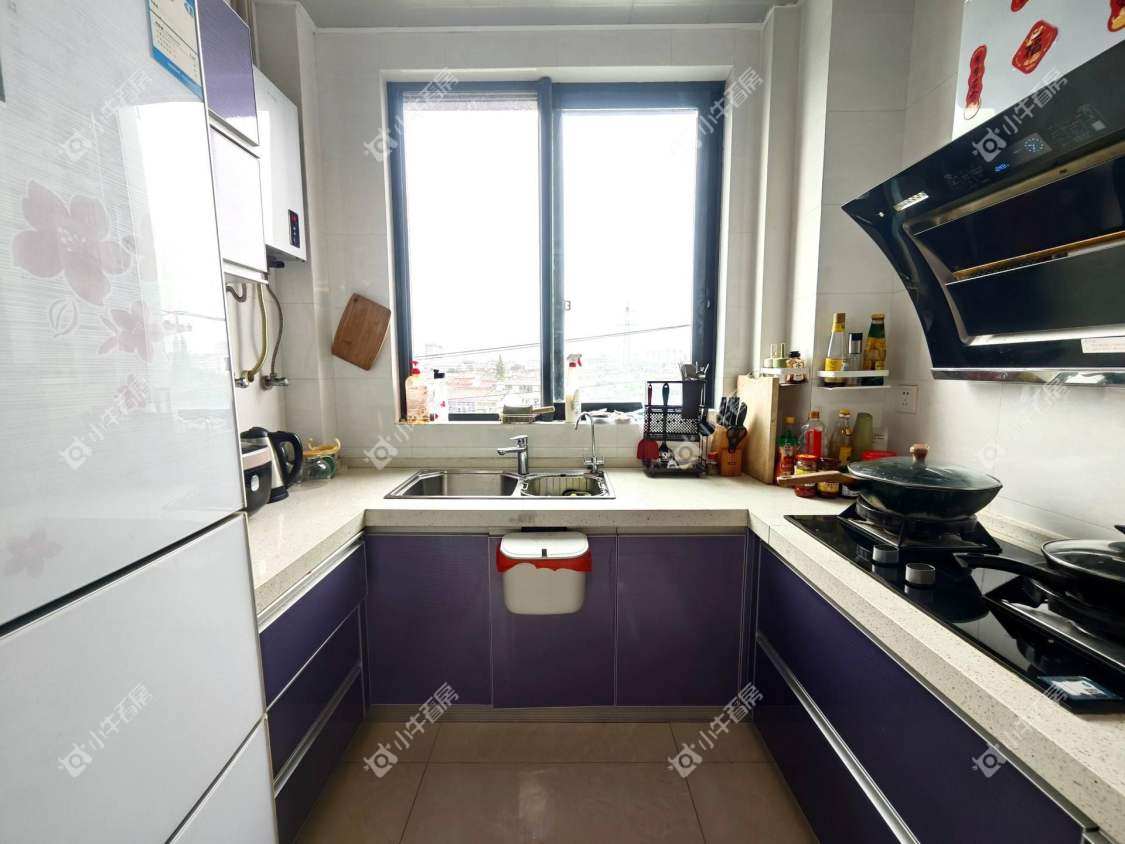 镇江世纪豪都在租房源_小牛看房