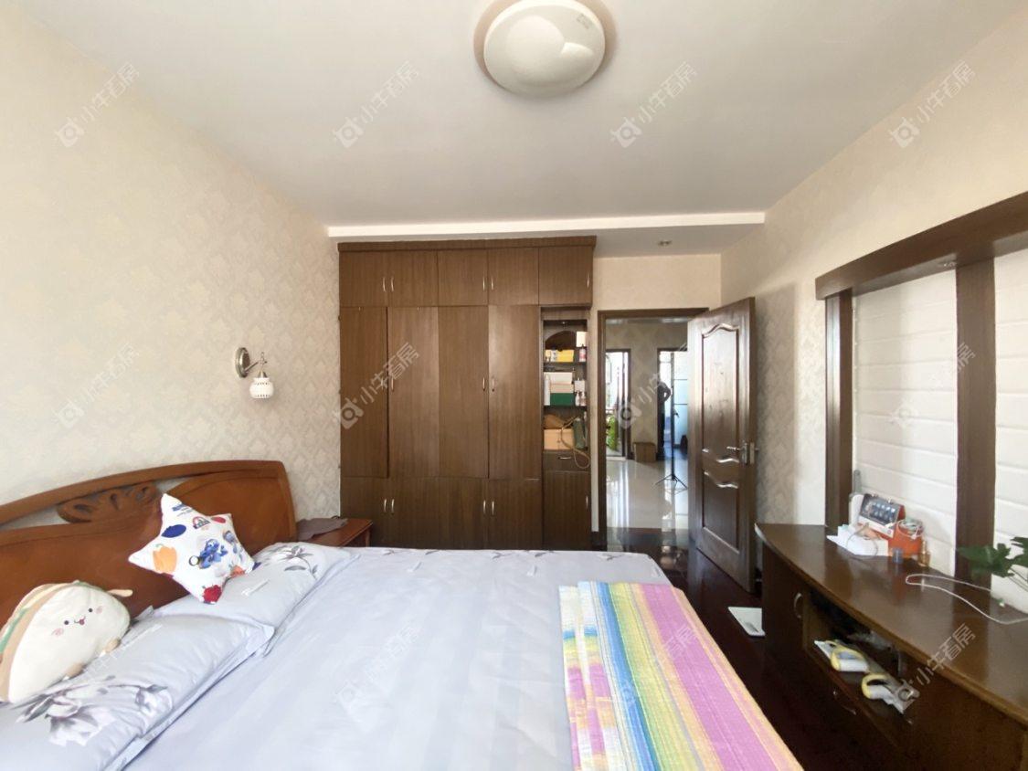 镇江万善园二村在售二手房源室内图_小牛看房