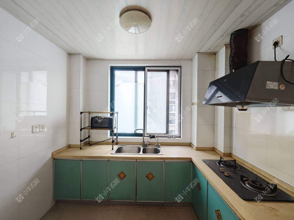 镇江碧水兰庭在售二手房源室内图_小牛看房