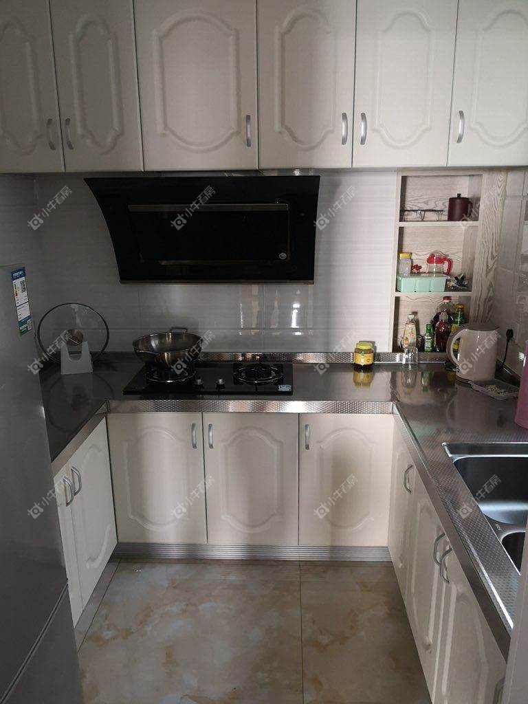 镇江吾悦华府（丹阳）在售二手房源_小牛看房