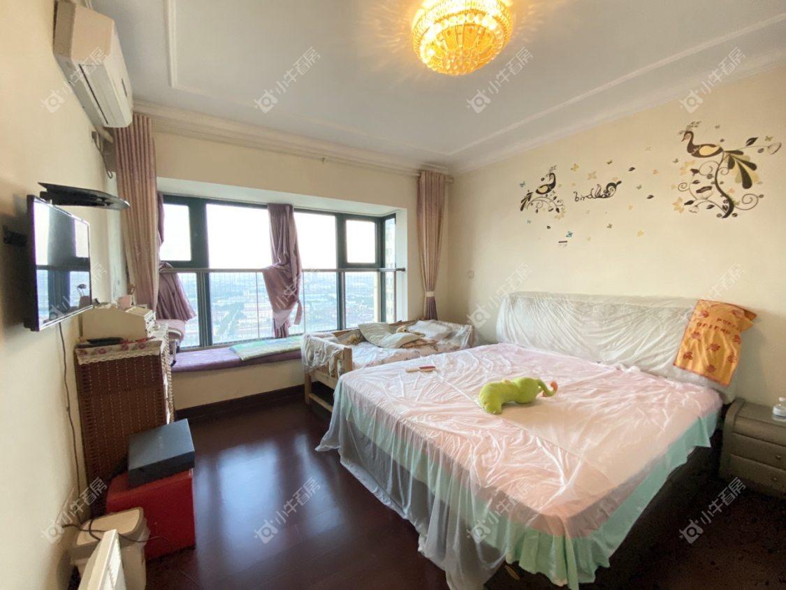 镇江恒大城在售二手房源室内图_小牛看房