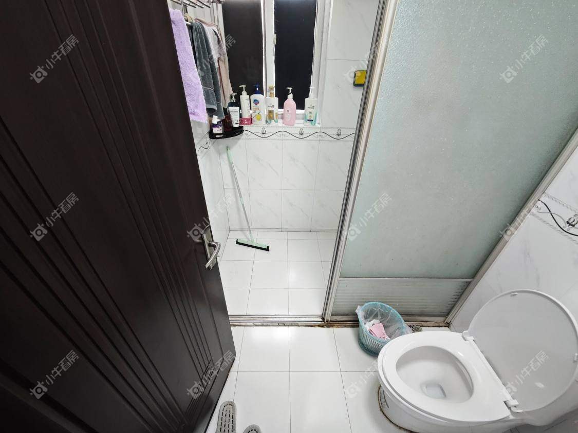 镇江大桥新村桂花苑在售二手房源室内图_小牛看房