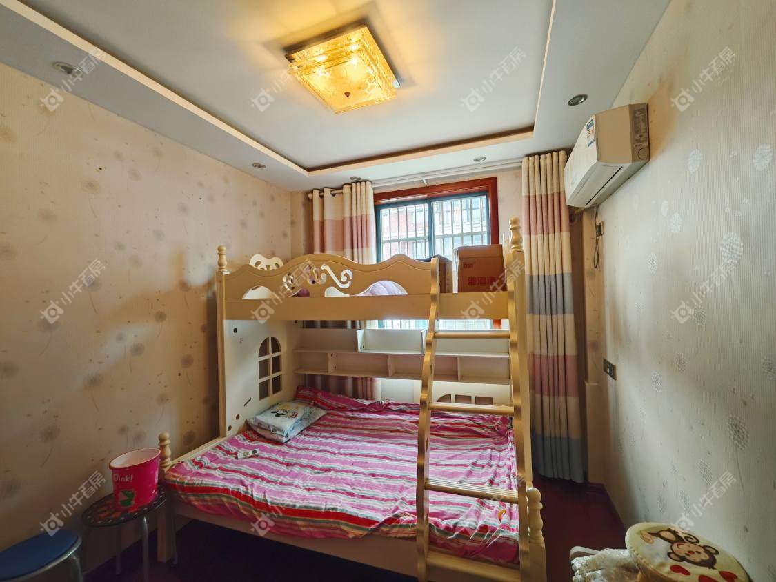 镇江佳景天城在售二手房源室内图_小牛看房