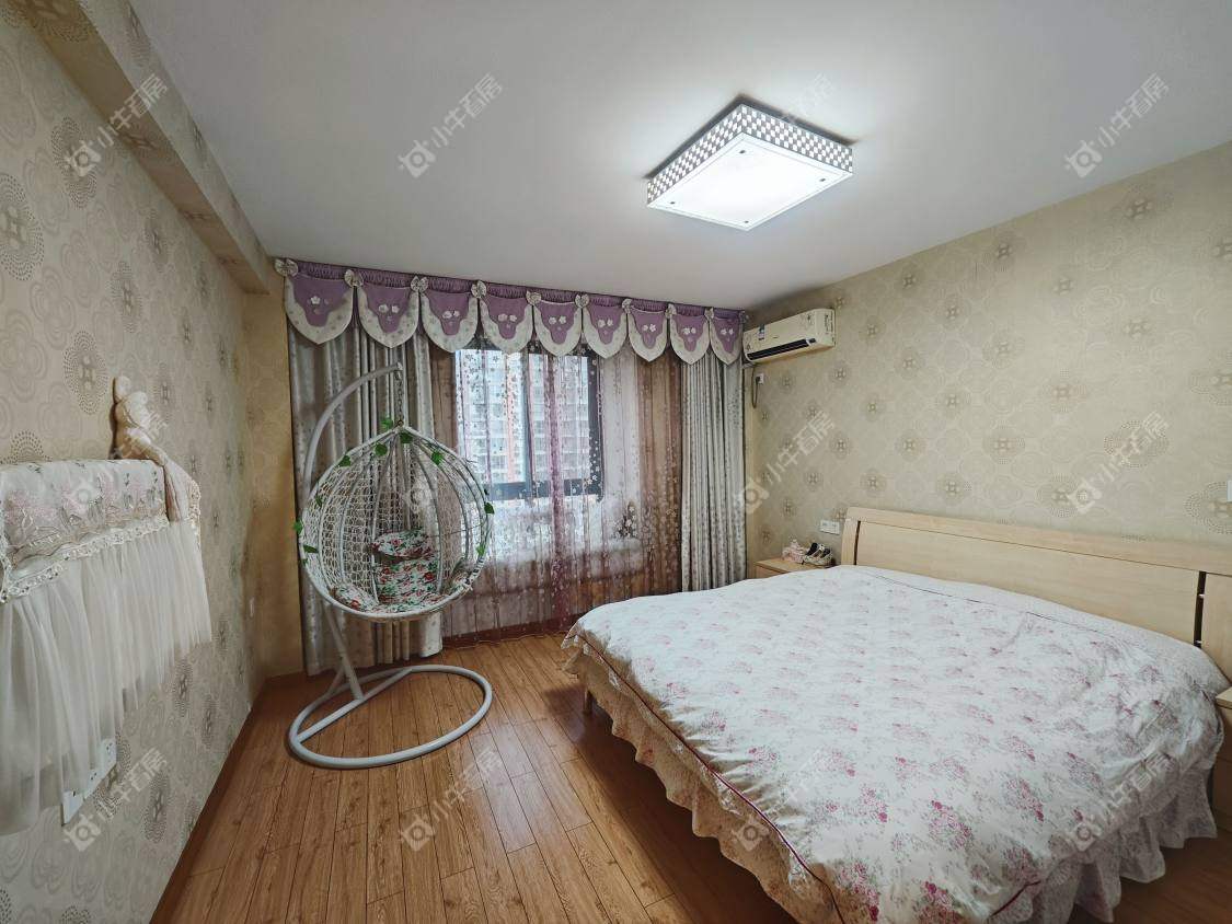 镇江江南人家在售二手房源室内图_小牛看房