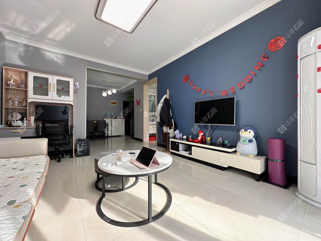 镇江众悦华城在售二手房源_小牛看房