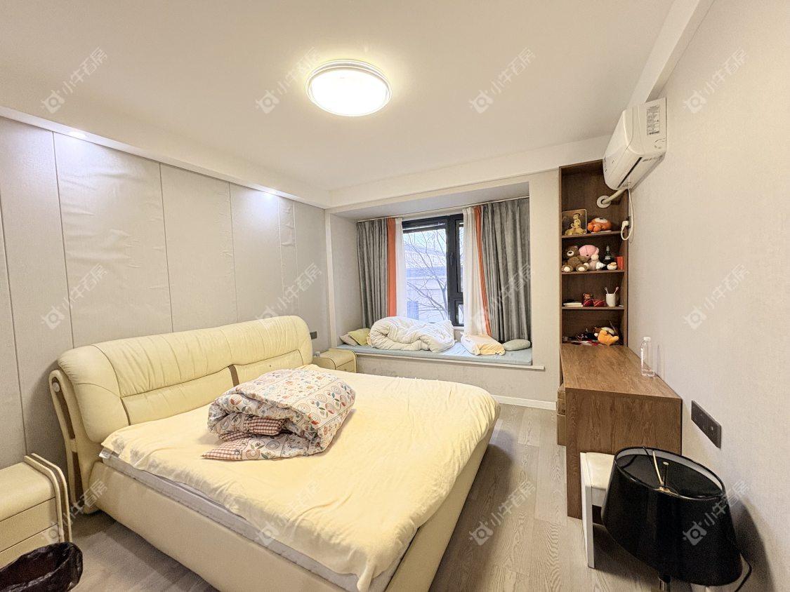 镇江万善上院在售二手房源室内图_小牛看房