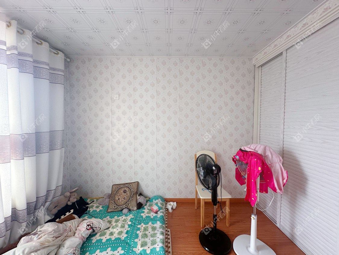 镇江曲园小区在售二手房源室内图_小牛看房