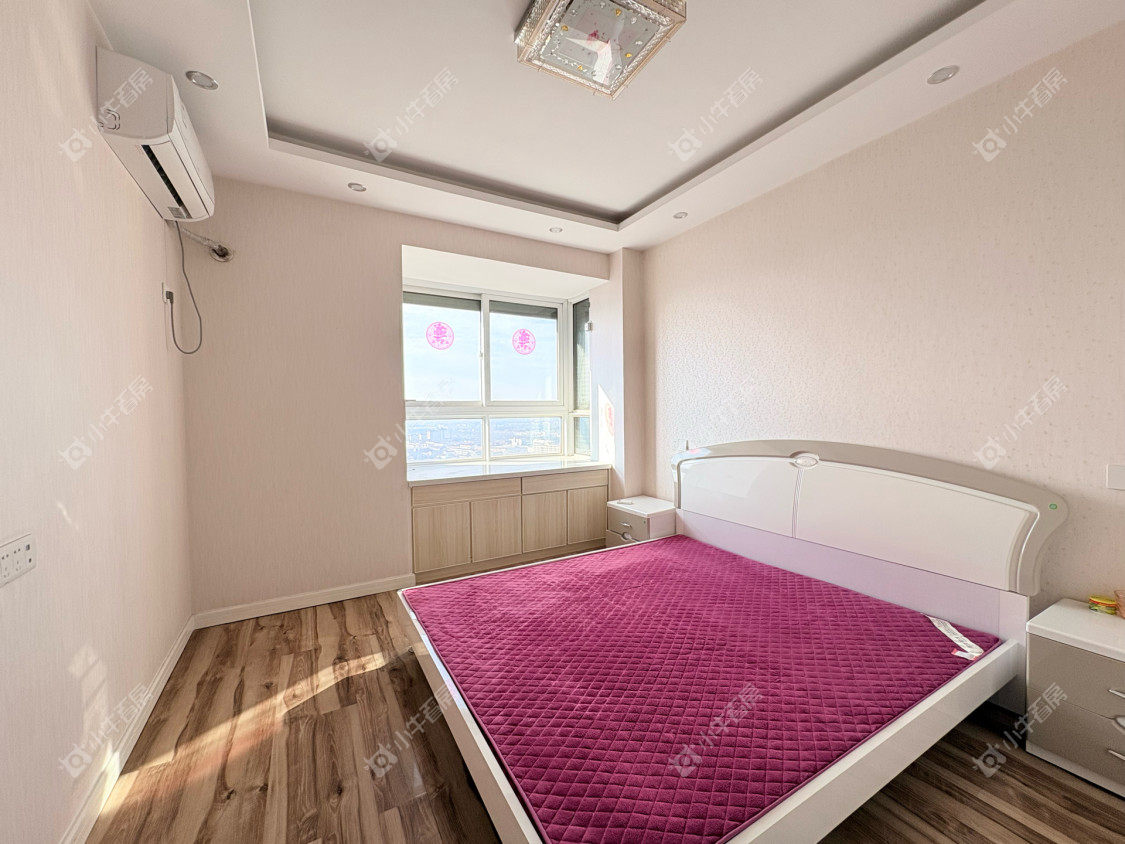 镇江众悦华城在售二手房源室内图_小牛看房