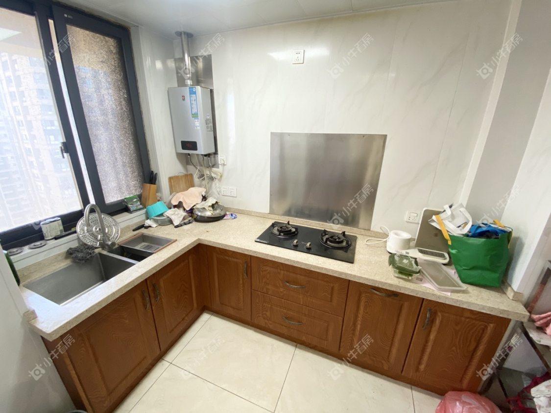 镇江国信宜和在售二手房源室内图_小牛看房