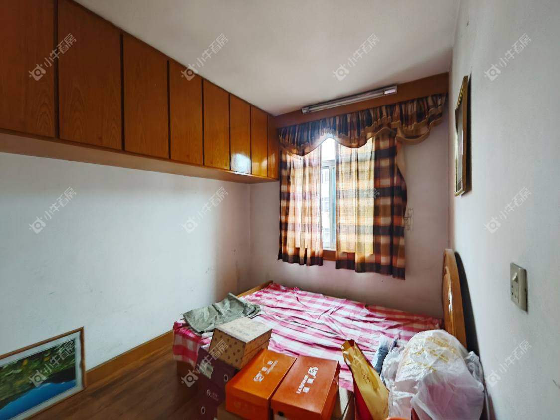 镇江教师新村在售二手房源室内图_小牛看房