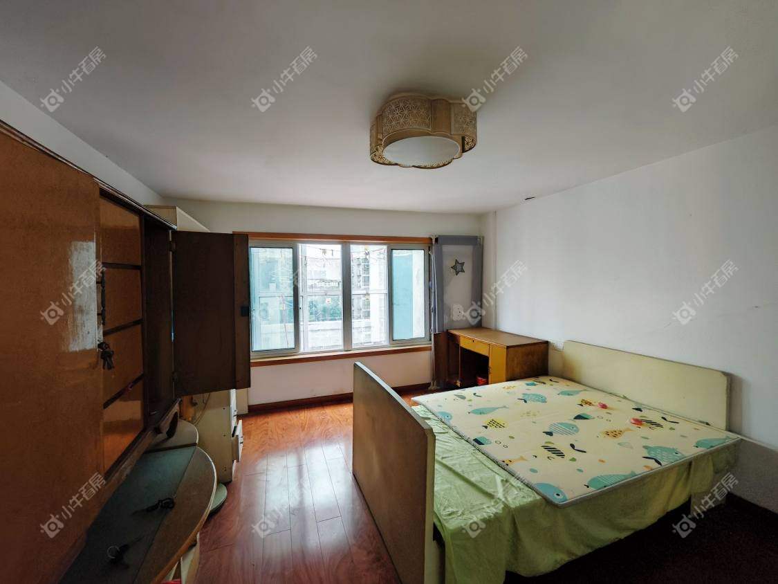 镇江练湖新城在售二手房源室内图_小牛看房