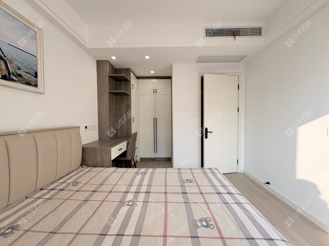 镇江荣城国际（中央公馆）在售二手房源室内图_小牛看房