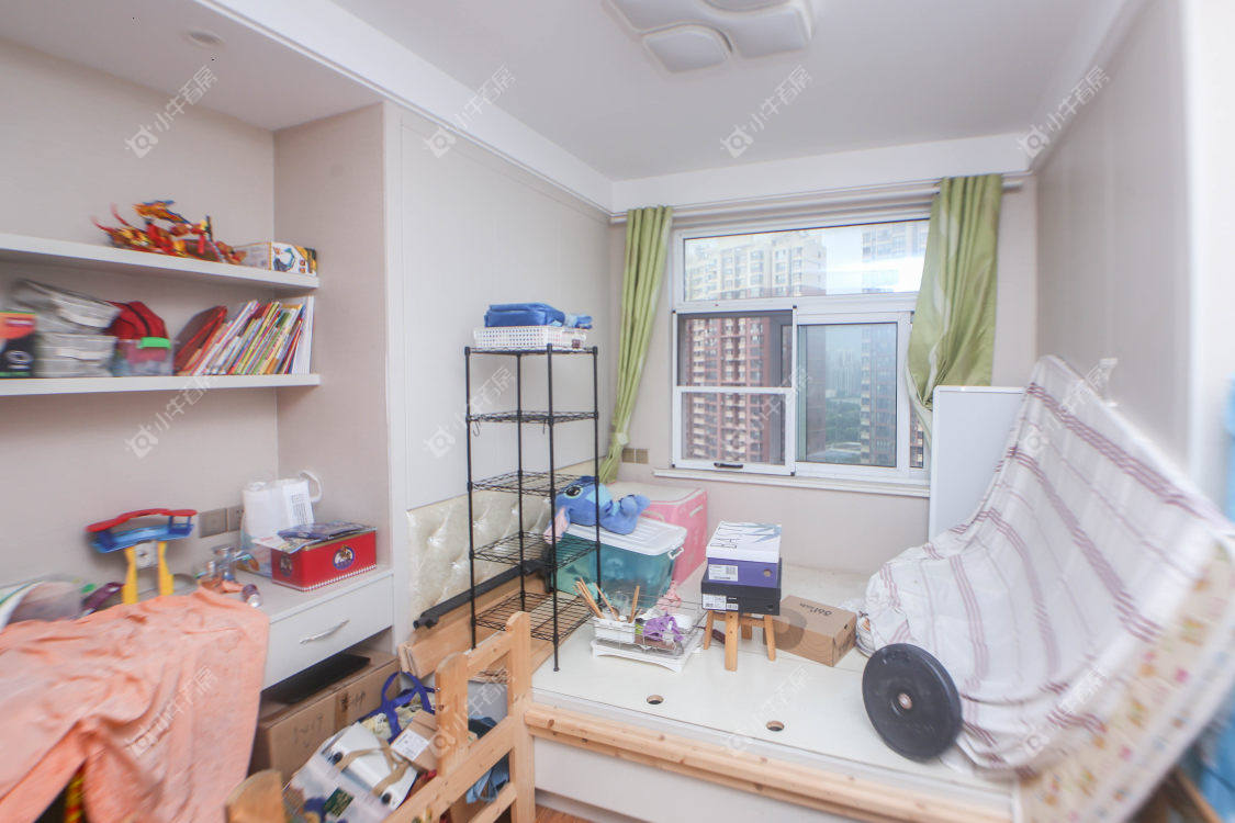 镇江众悦华城在售二手房源室内图_小牛看房