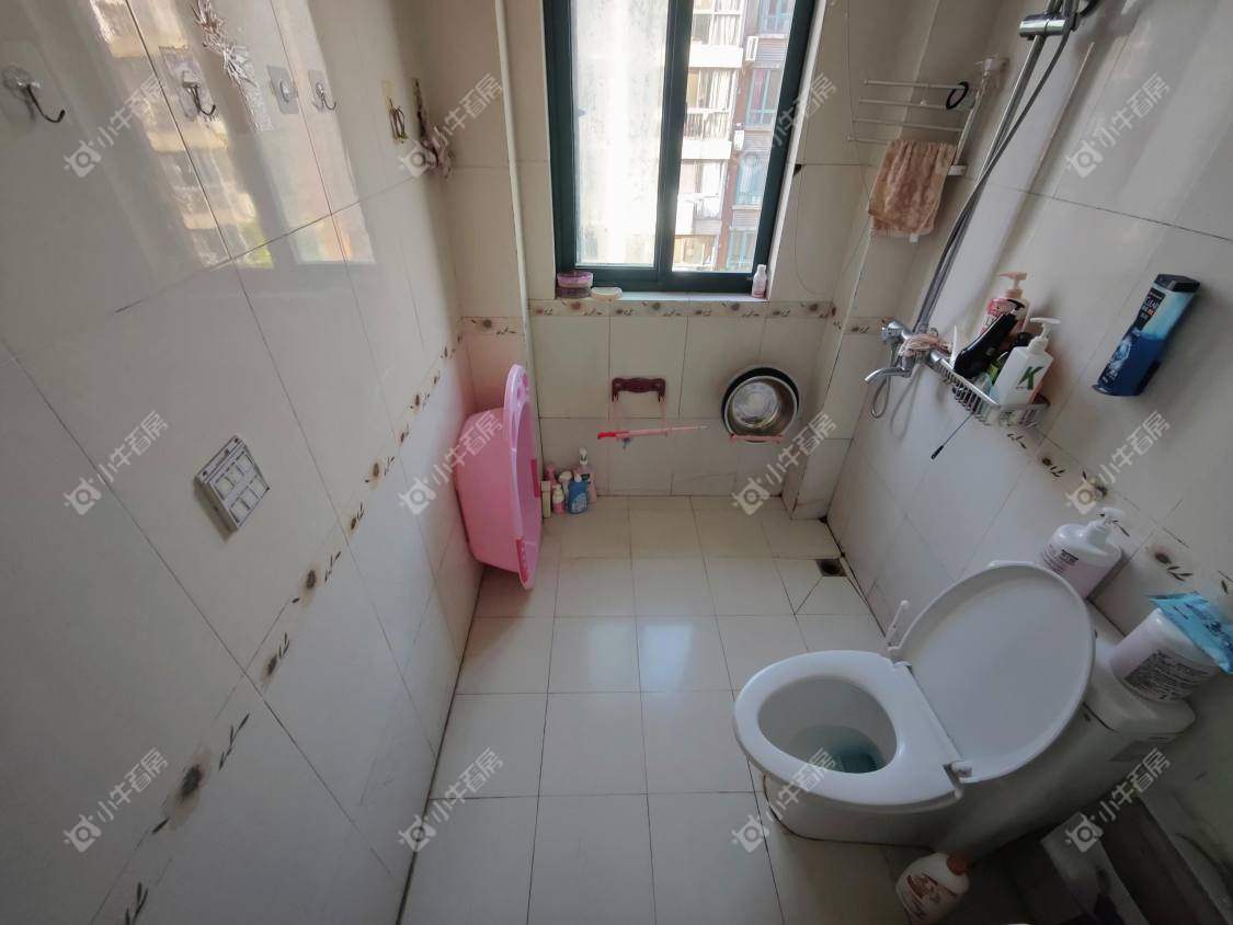 镇江江南人家在售二手房源室内图_小牛看房