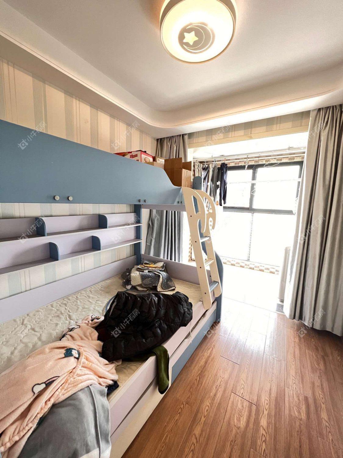 镇江荣城国际一期在售二手房源室内图_小牛看房