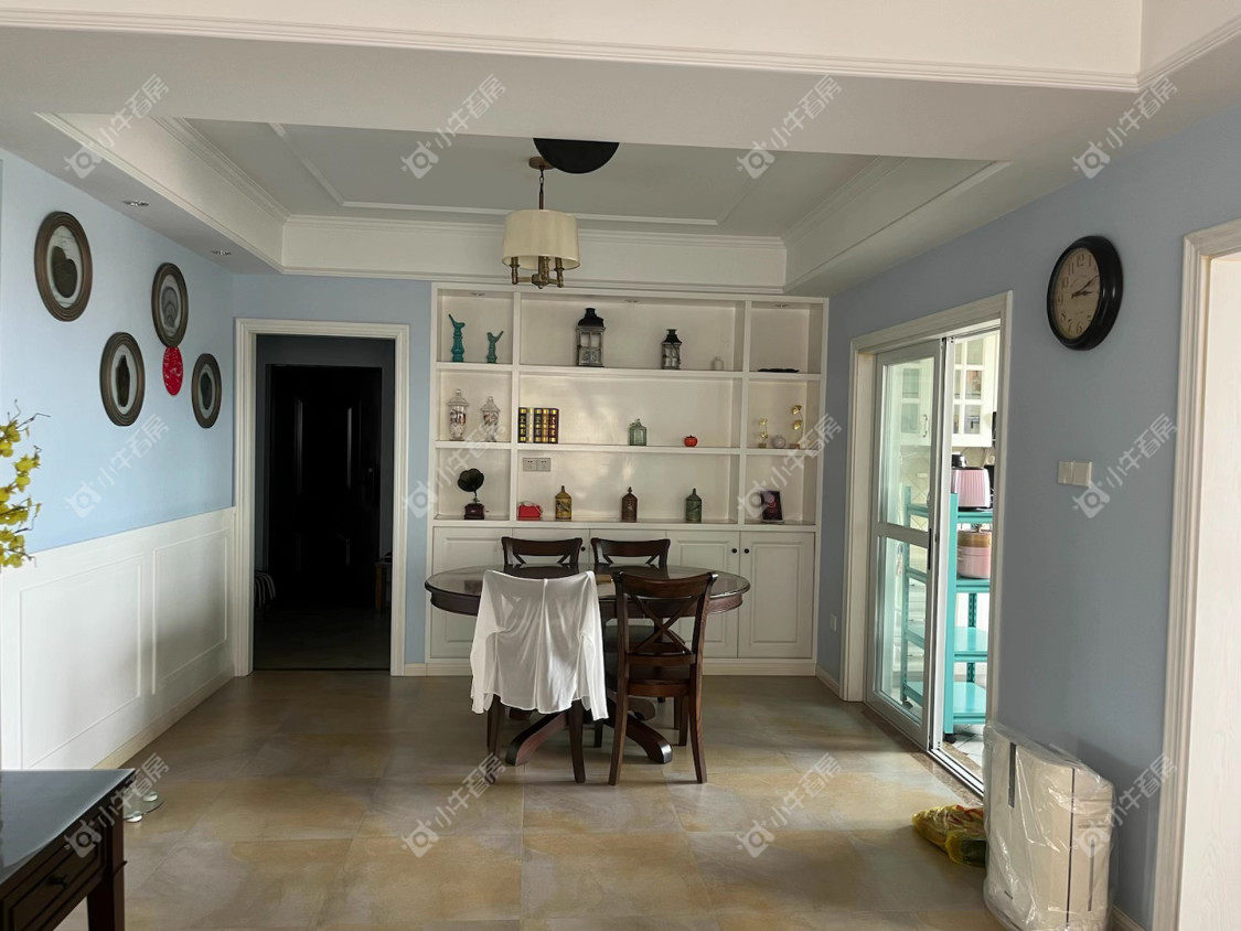 镇江华都锦城在售二手房源_小牛看房