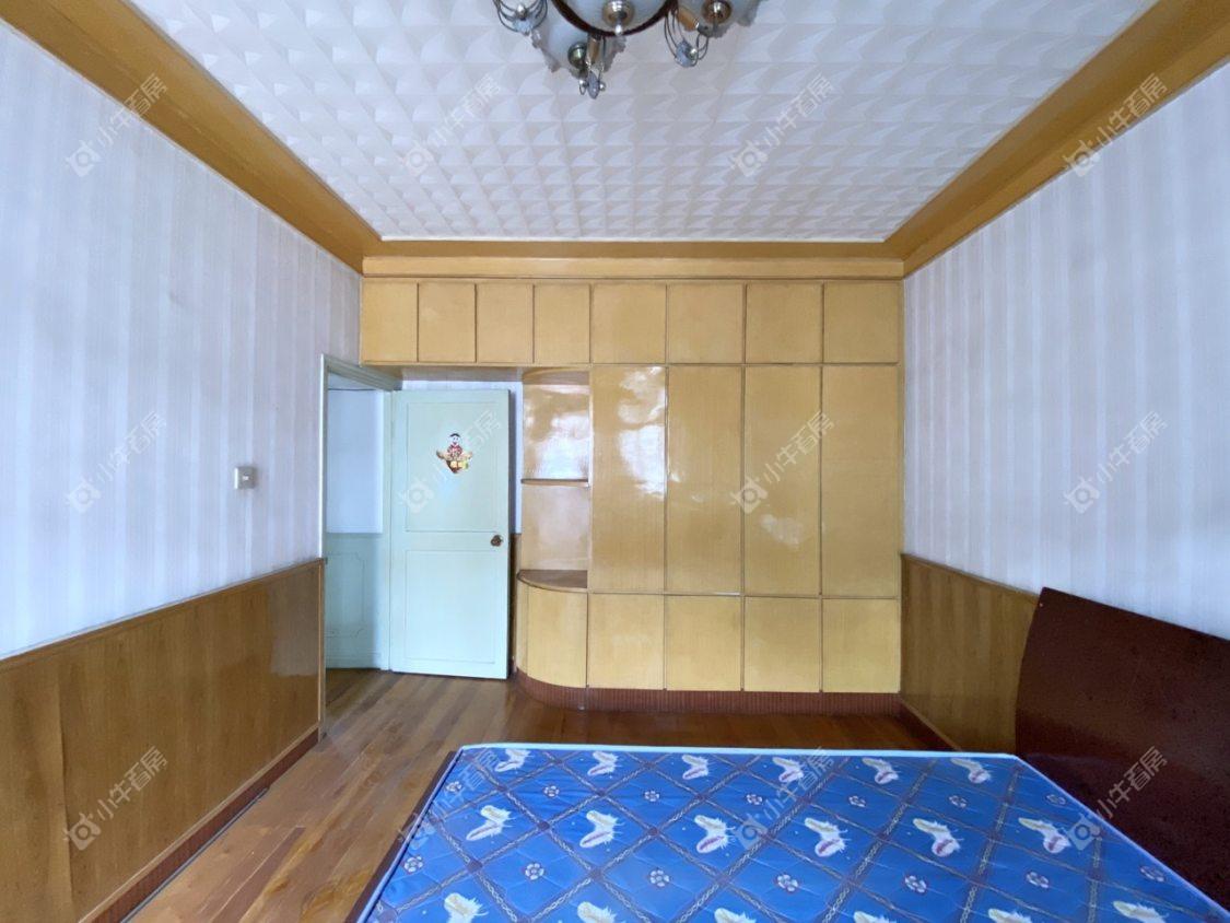 镇江丹桂园南区在售二手房源室内图_小牛看房