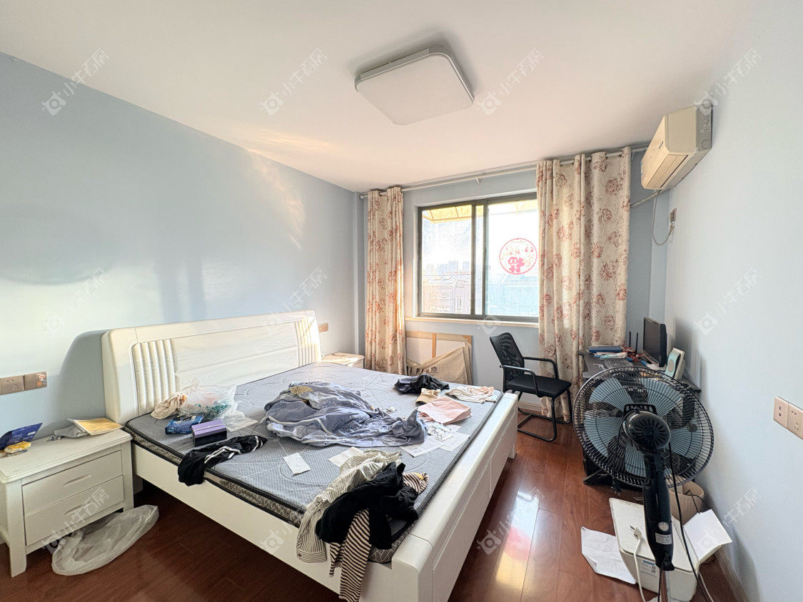 镇江新香草苑在售二手房源室内图_小牛看房