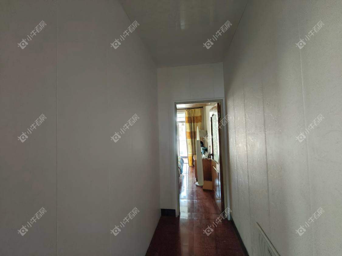 镇江东南新城在售二手房源室内图_小牛看房