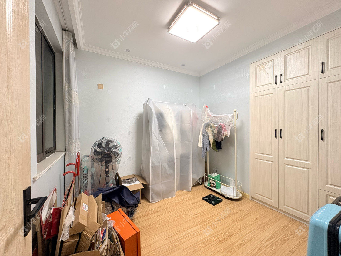 镇江吾悦华府（丹阳）在售二手房源室内图_小牛看房